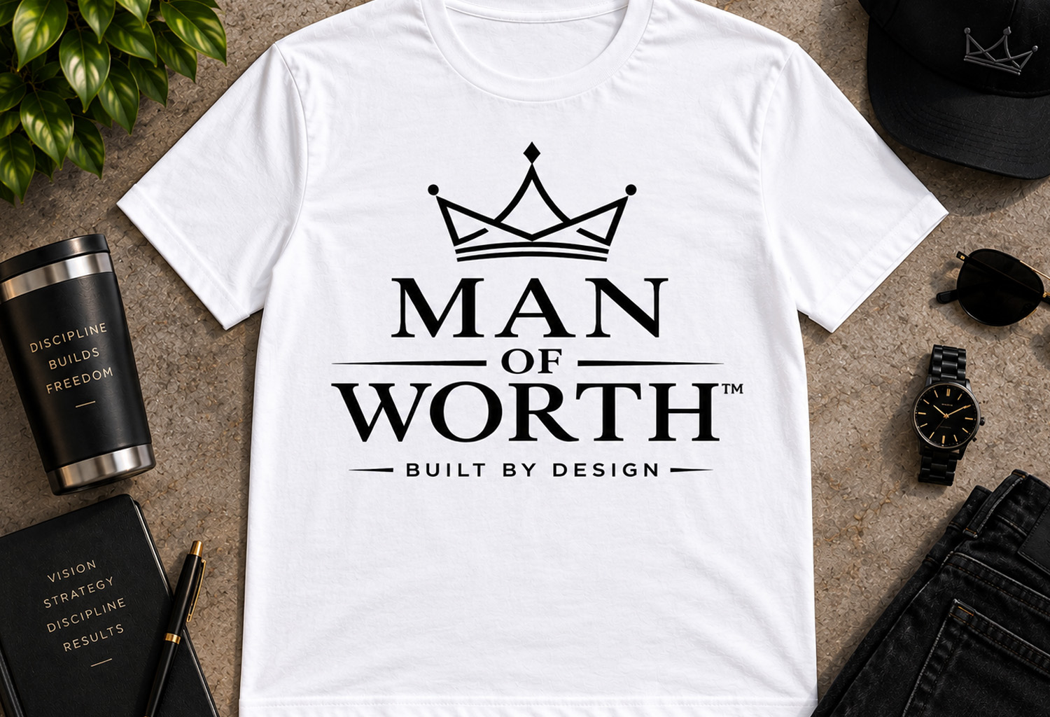 Man Of Worth