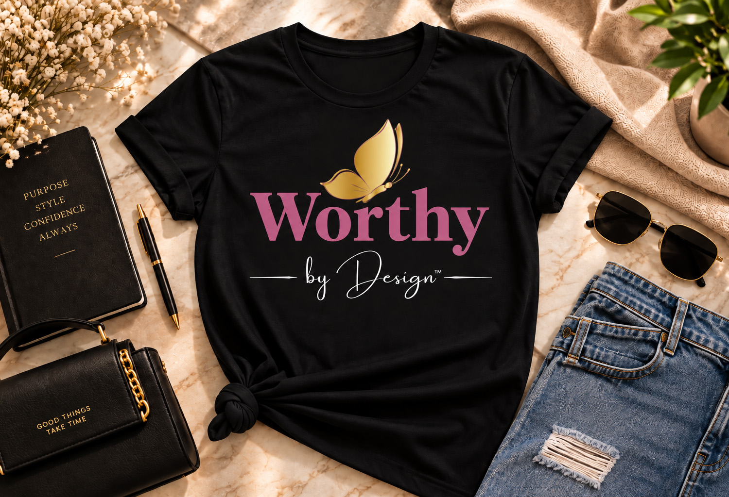 Worthy By Design